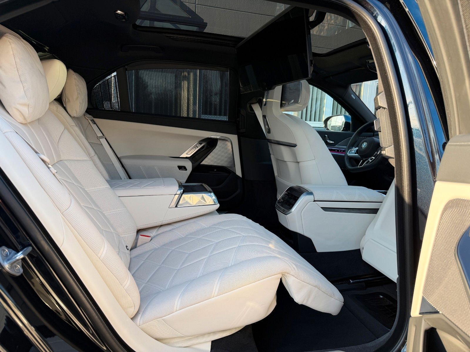 BMW 740 d xDrive M Sport Pro/Fond Enter/UPE 157.000€