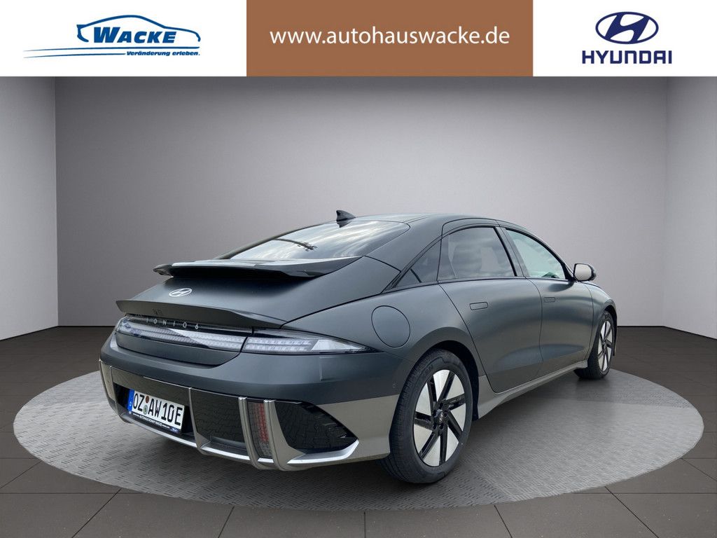 Hyundai Ioniq 6 Techniq Elektro 4WD
