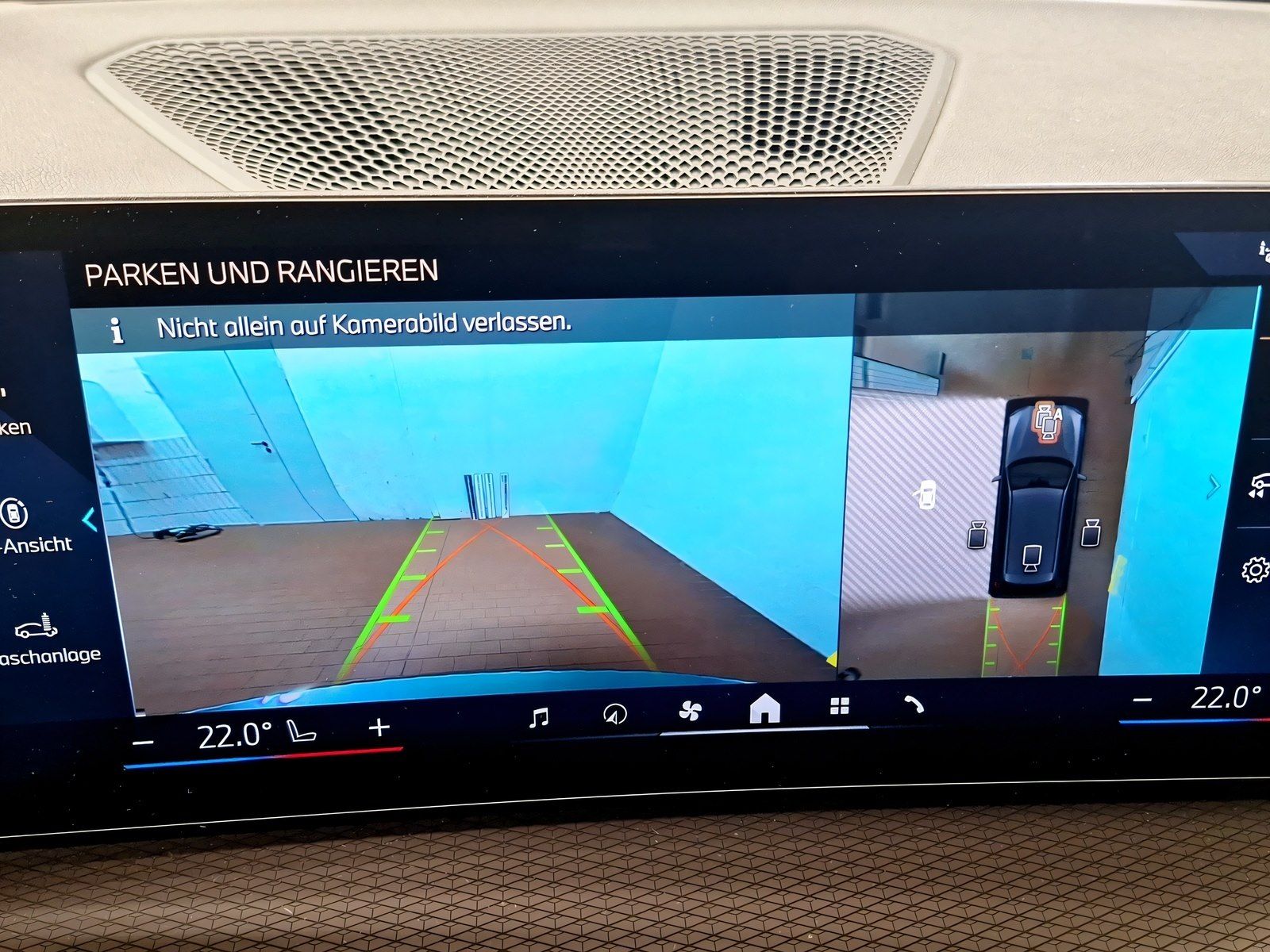 BMW 318i Touring LiveCockpitProf Kamera Driv.Assist