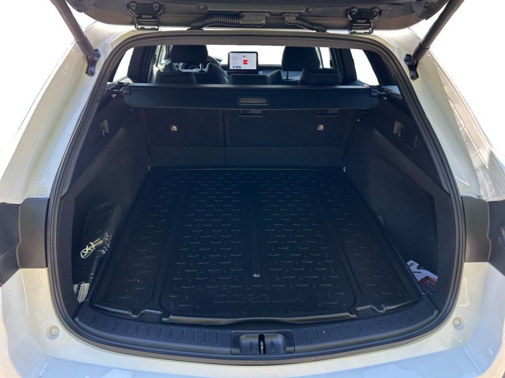 Toyota Corolla 1.8 Hybrid Touring Sports Team Deutschla