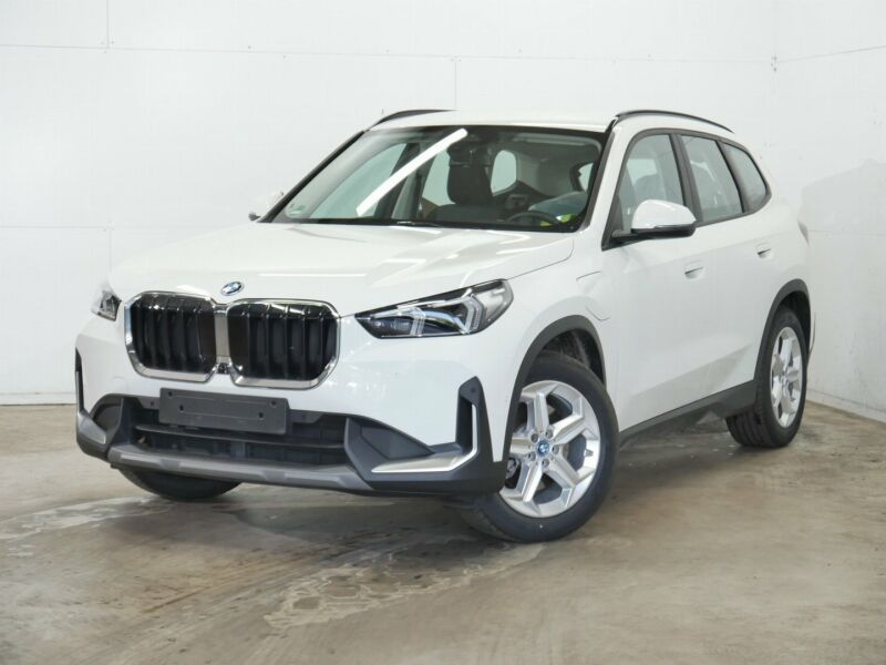 BMW X1 xDrive25e - Samsaru's Car Outlet