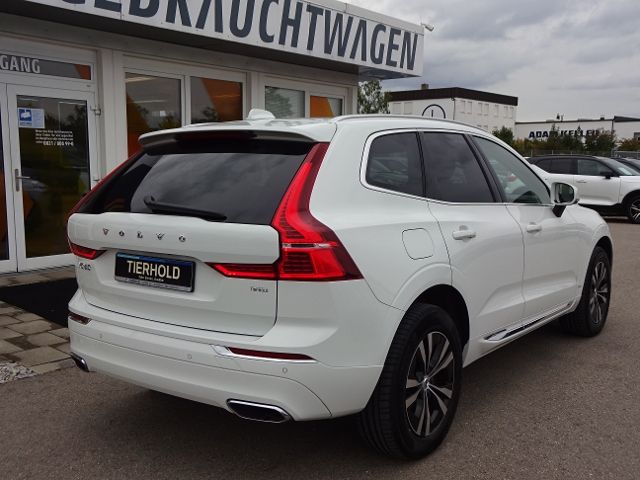 Volvo XC60 T6 Inscription Expr. Plug-In AHK PANO ACC 3