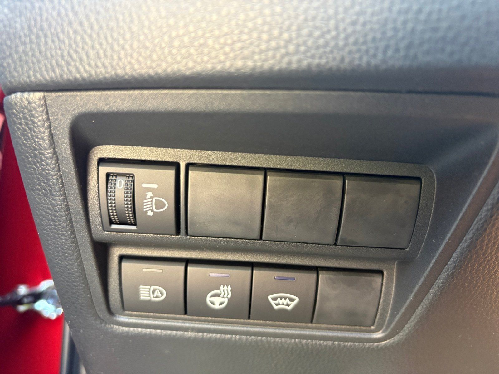 Toyota Yaris Cross 1.5 l 4x2 Hybrid Safety+Winter Paket