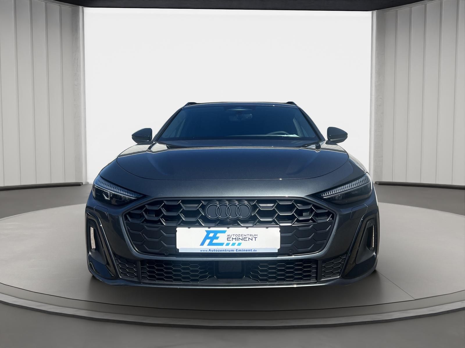 Audi A5 Av.TFSI Quattro AHK HUD B&O S-line LED-S. 299