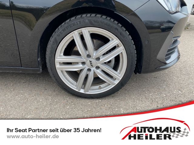 Cupra Leon 1.5 eTSI - Samsaru's Car Outlet