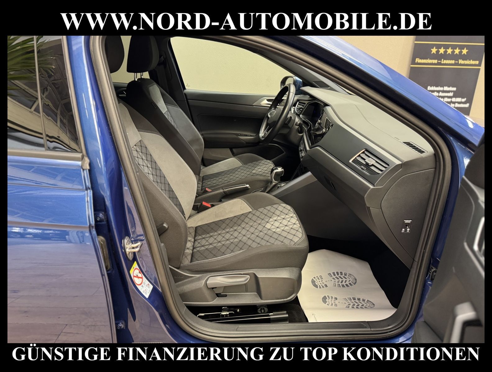 Volkswagen Taigo R-Line 1.0 TSI DSG - Samsaru's Car Outlet