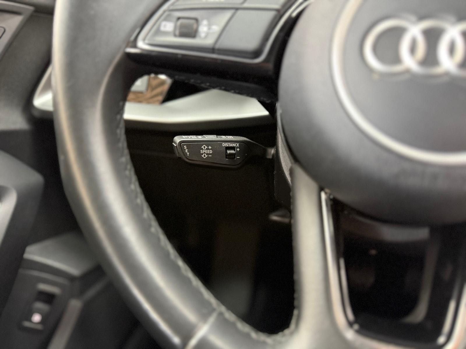 Audi A3 40 TFSI e advanced*LED*PDC*CARPLAY*TÜV NEU*