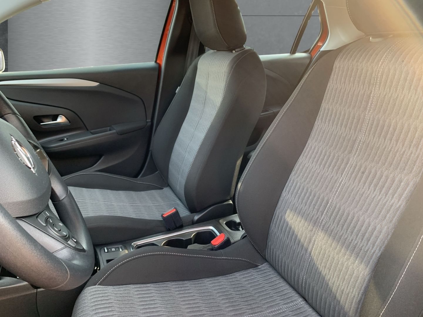 Opel Corsa-e Edition - Samsaru's Car Outlet