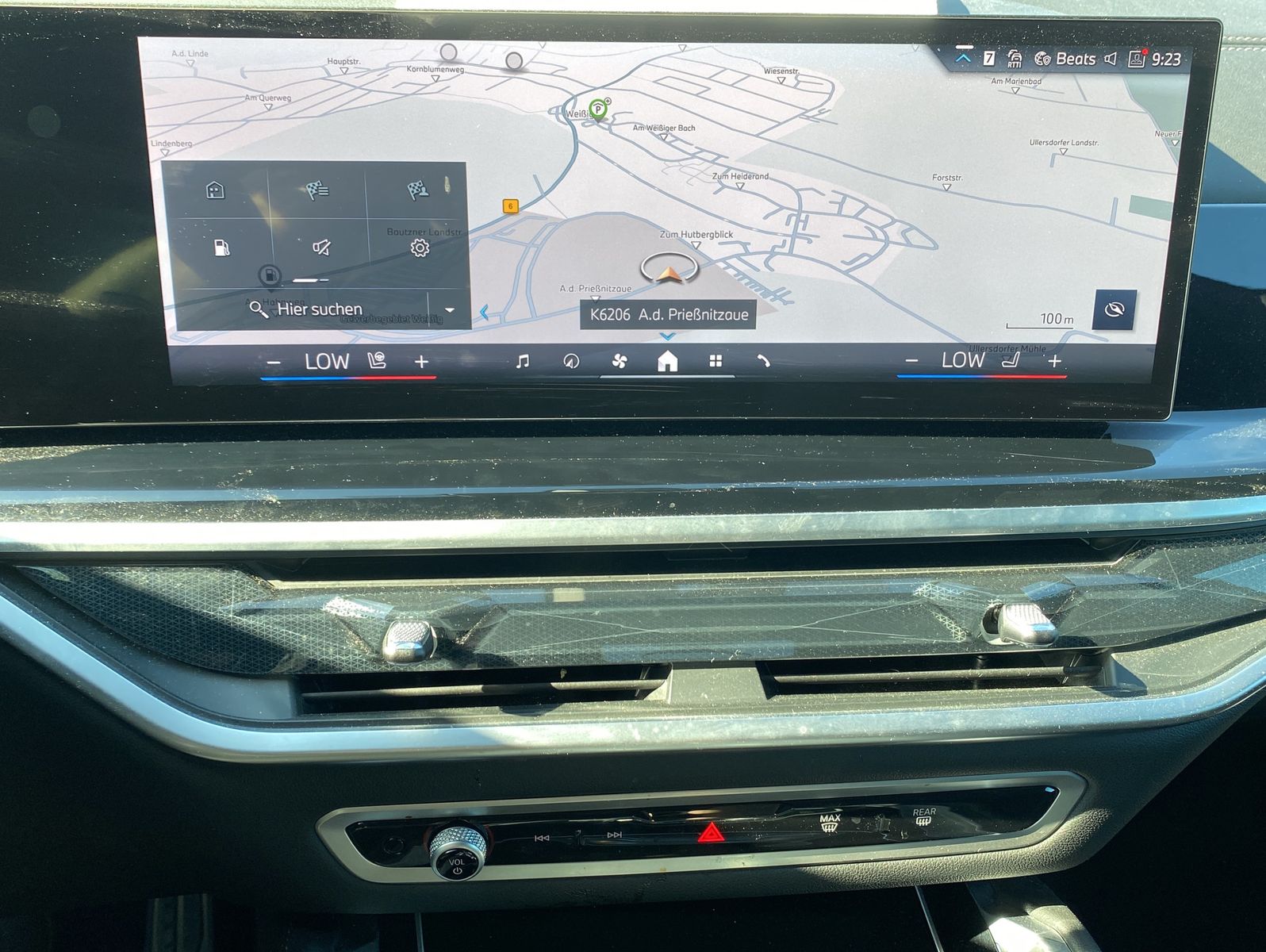 BMW X6 40 d xDrive M Sport*UPE126.000€*SkyLounge