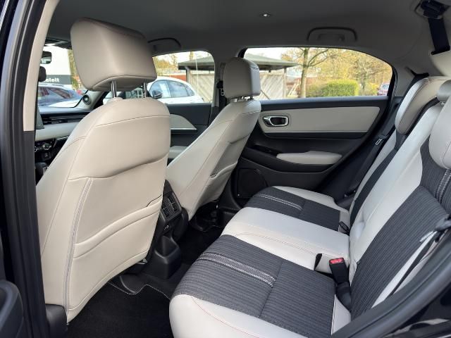 Honda HR-V e:HEV Advance Style
