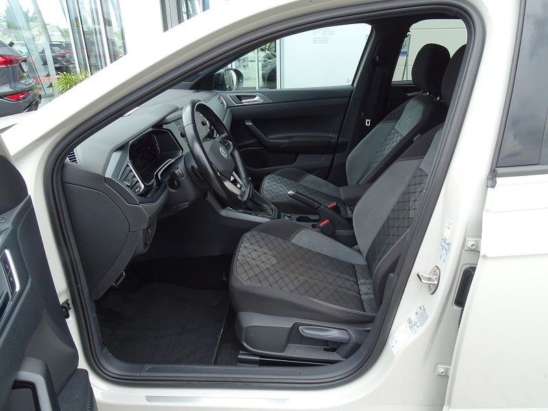 Volkswagen Taigo 1.5 TSI DSG R-Line Black - Samsaru's Car Outlet