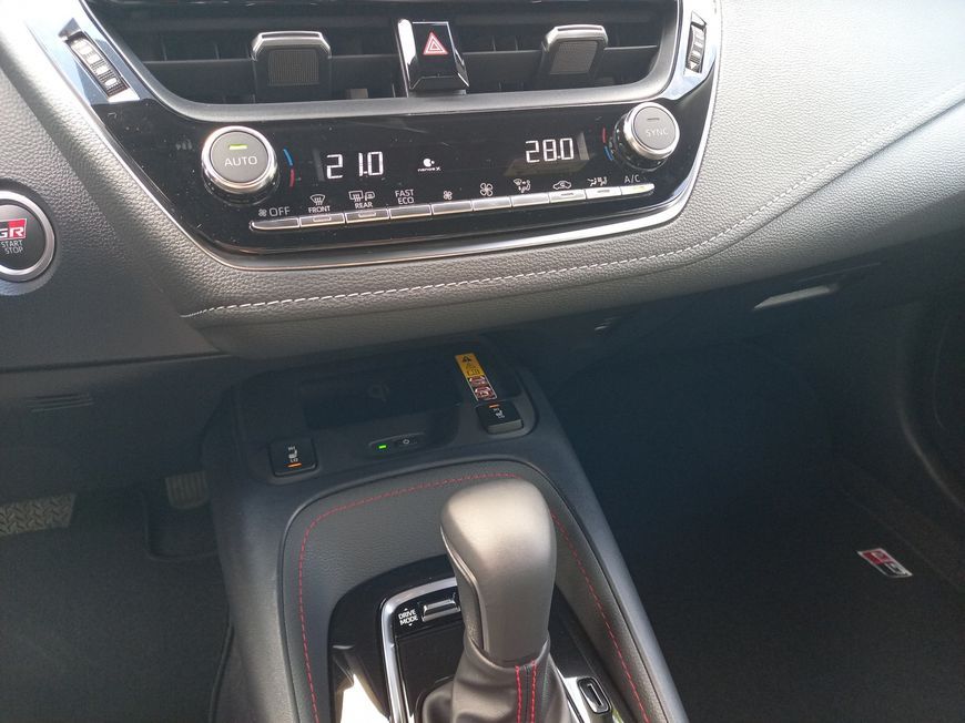 Toyota Corolla 2.0 Hybrid Touring Sports GR Sport