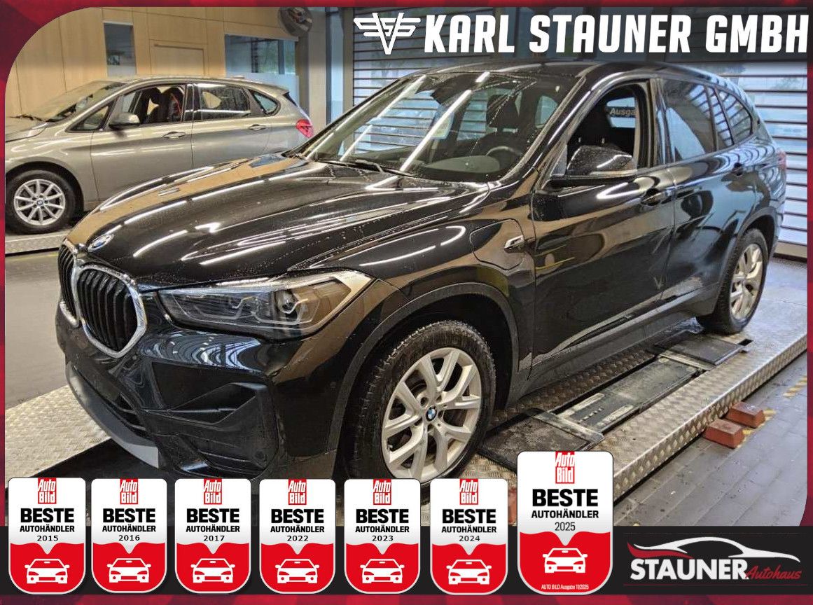 BMW X1 25e xDrive Advantage - Samsaru's Car Outlet