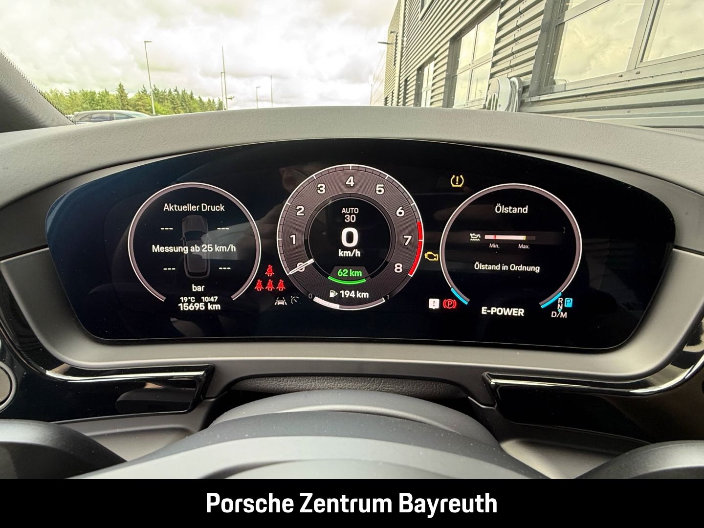 Porsche Cayenne E-Hybrid*Luftfed*HeadUp*SoftClose*