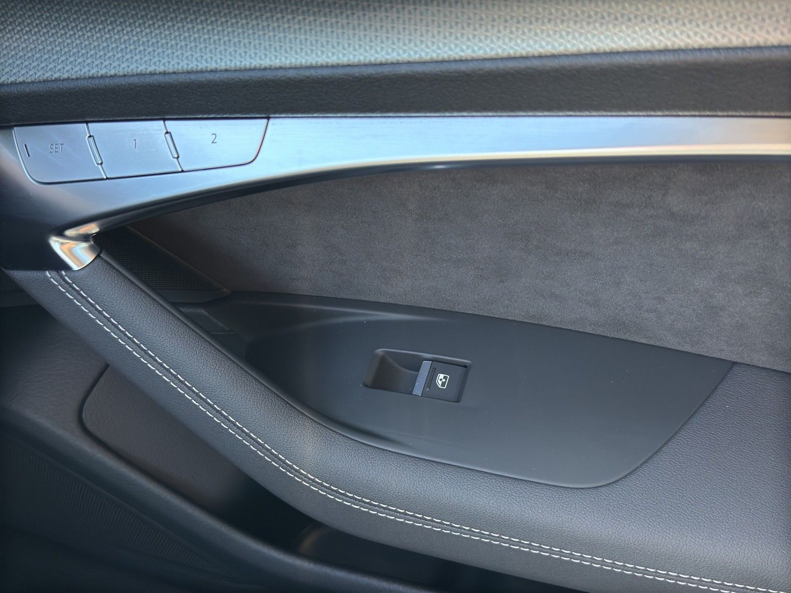 Audi A6 Allroad quattro 55 TFSI - Samsaru's Car Outlet