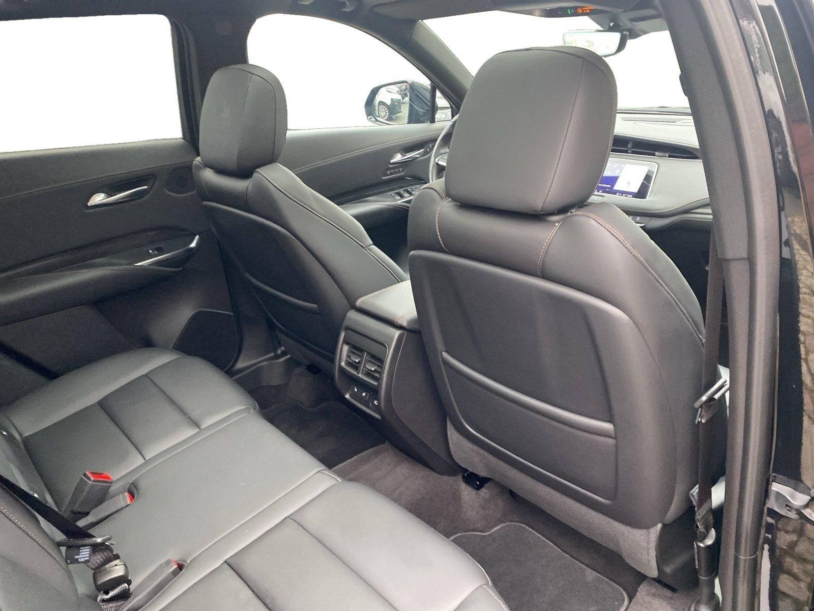 Cadillac XT4 2.0 Sport AWD 360 Grad Kamera+ Navi