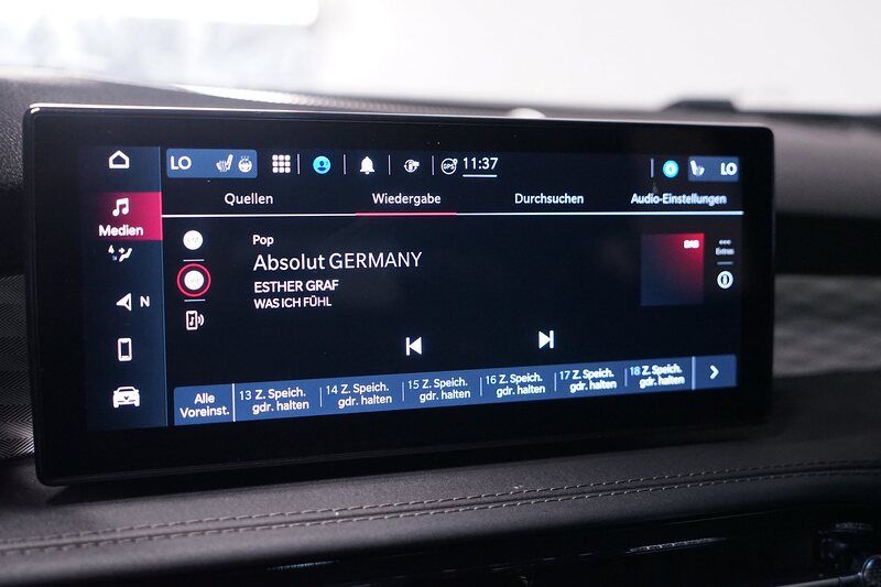 Alfa Romeo Tonale 1.5 VGT Hybrid Ti Aut.*Matrix*Kamera*Keyl