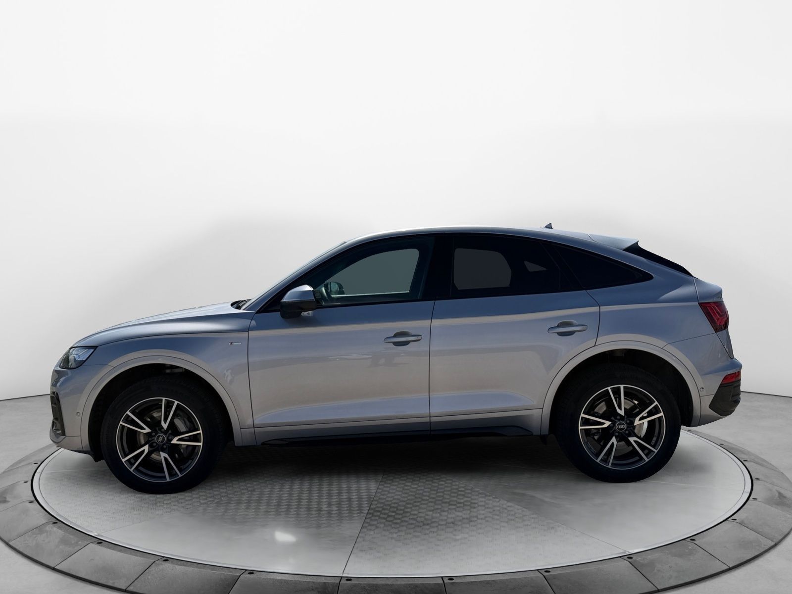 Audi Q5 Sportback 50 TDI q. Tiptr. S-Line, EA8, Matri