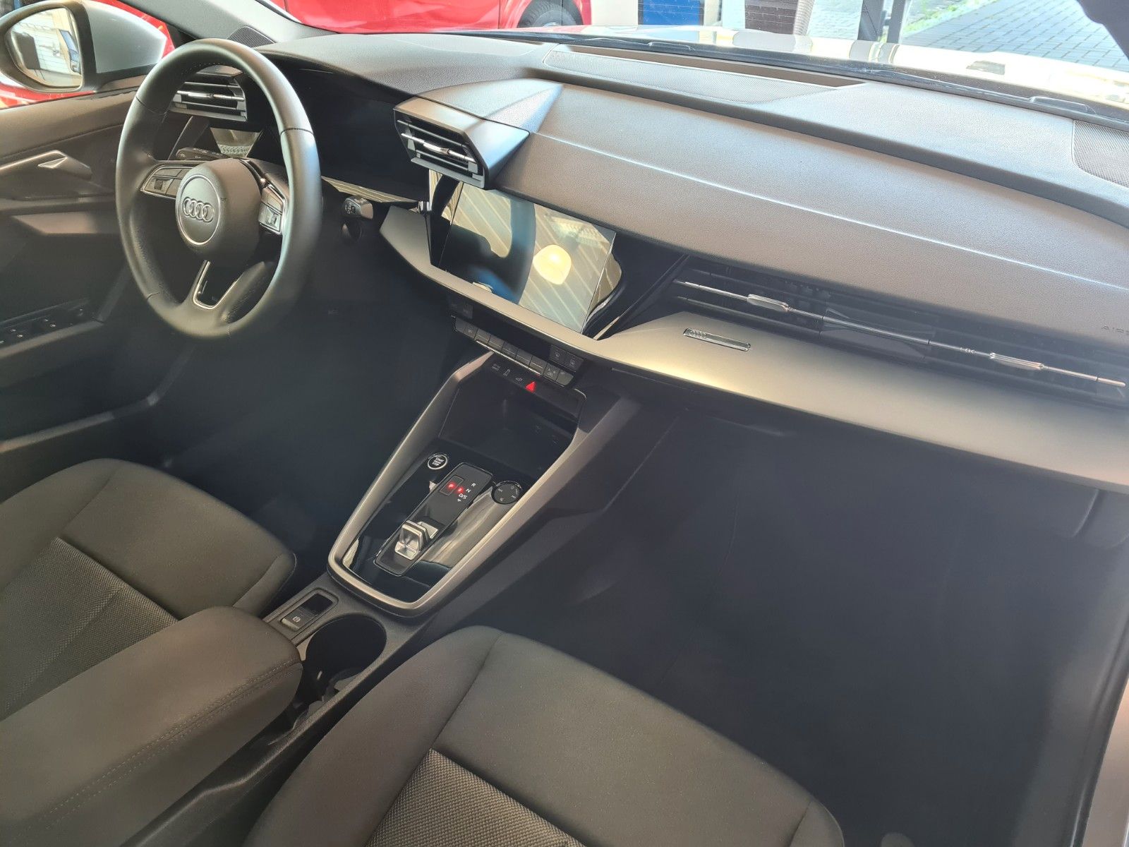Audi A3 Sportback 40 TFSI e - Samsaru's Car Outlet