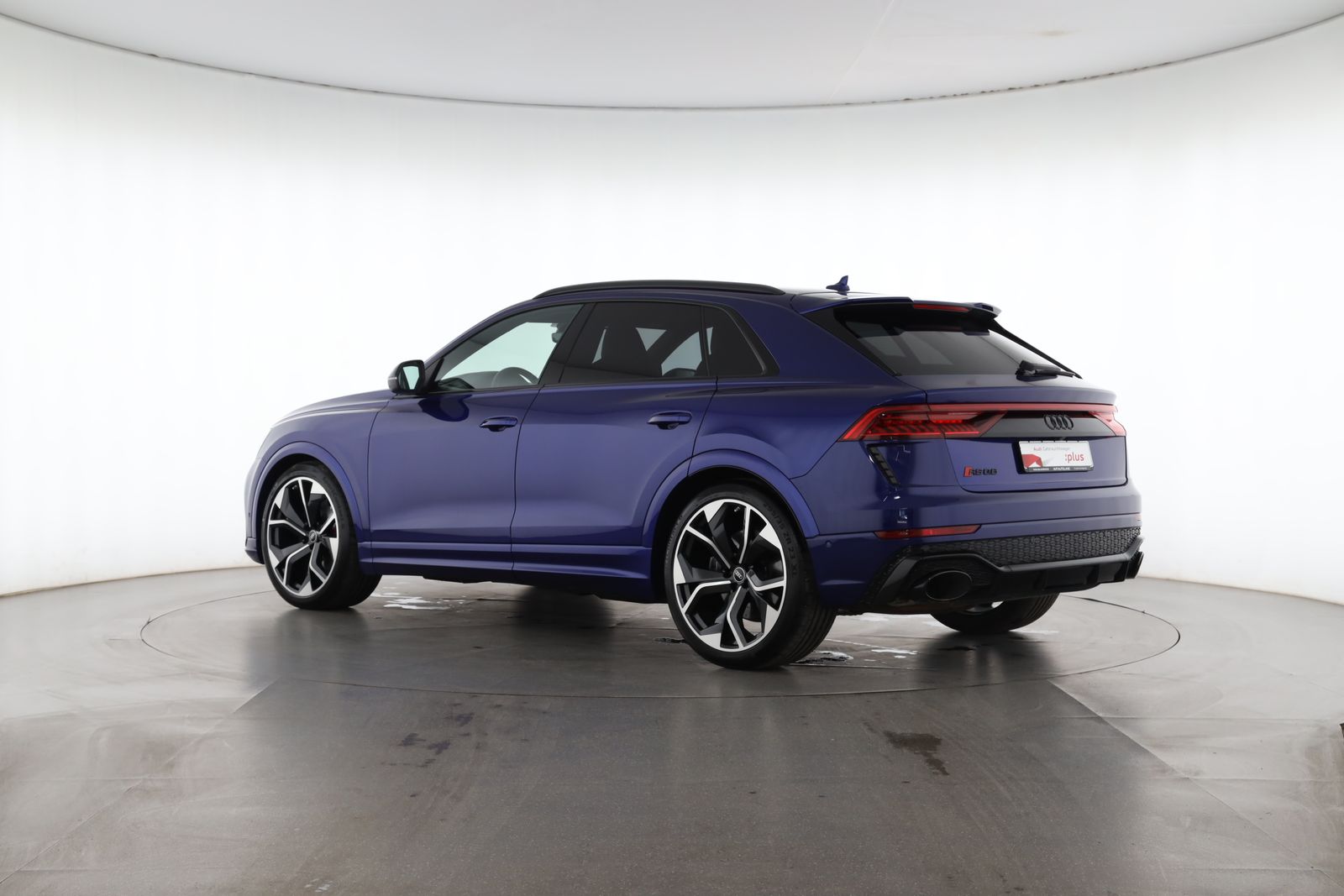 Audi RSQ8 4.0 TFSI quattro *Individual* UPE 200.747€
