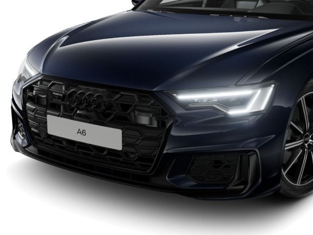 Audi A6 Avant S line 50 TDI quattro tiptronic - Samsaru's Car Outlet