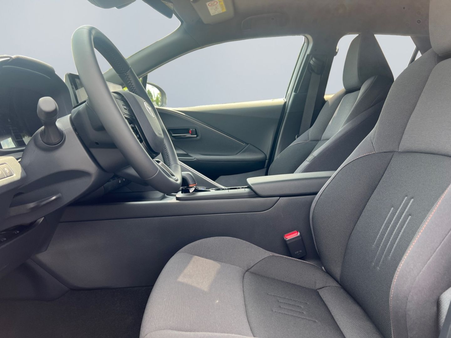 Toyota C-HR 2.0 Hybrid Teamplayer *1,99%*LED*ACC*CAM*SH