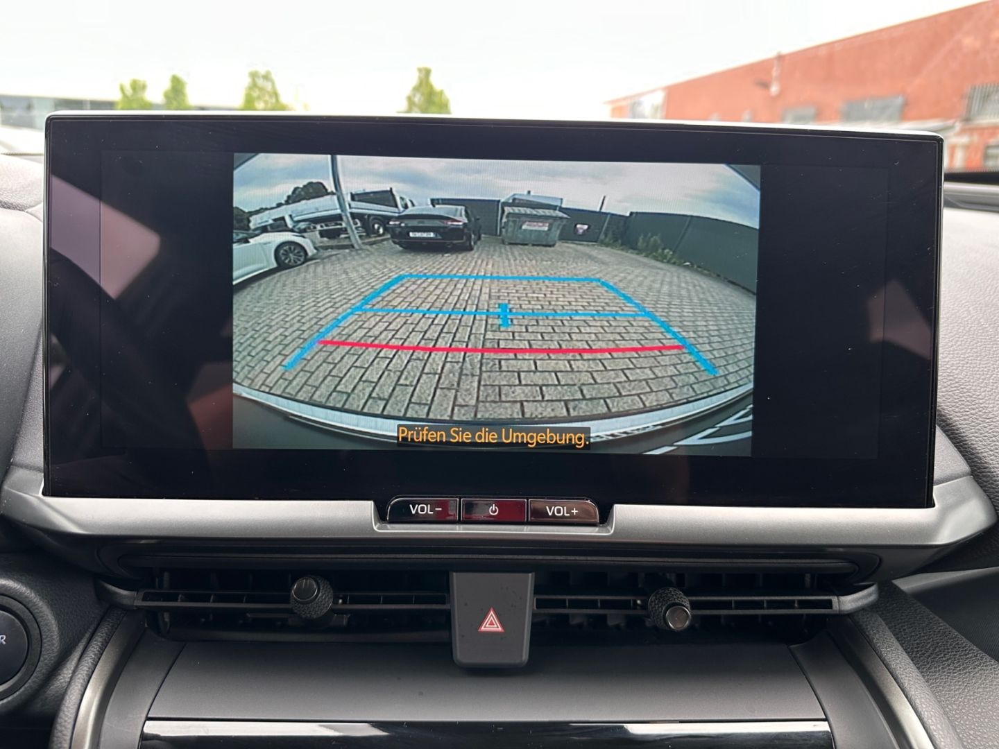 Toyota C-HR 1.8 Hybrid Team D *LED*el. Heck*ACC*CAM*SHZ