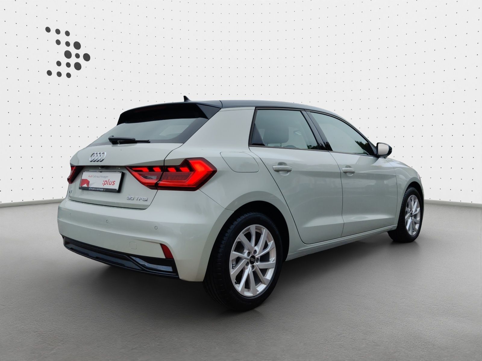 Audi A1 Sportback 30 TFSI Advanced S tro*LED*Virtual*