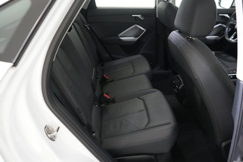 Audi Q3 Sportback 40 TDI quattro S line - Samsaru's Car Outlet