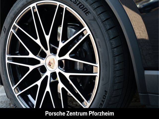 Porsche Macan 4 - Samsaru's Car Outlet
