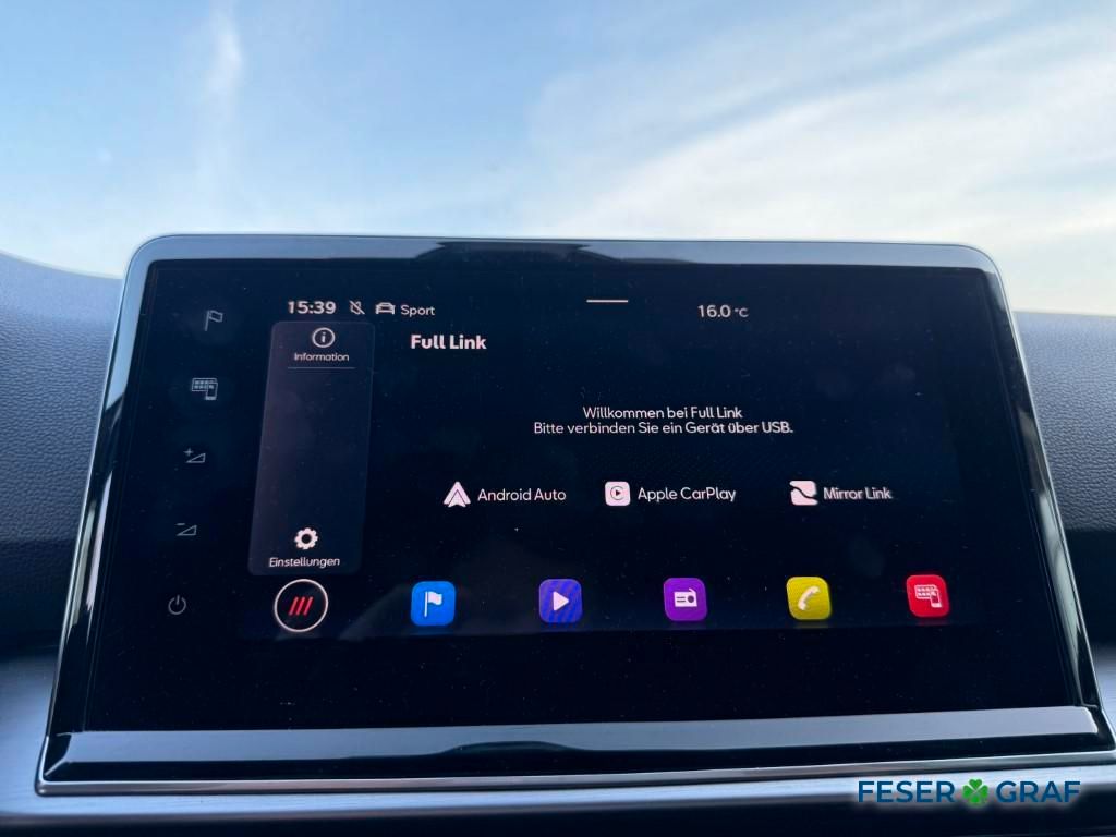 Seat Tarraco 1.5 TSI ACT FR - Samsaru's Car Outlet