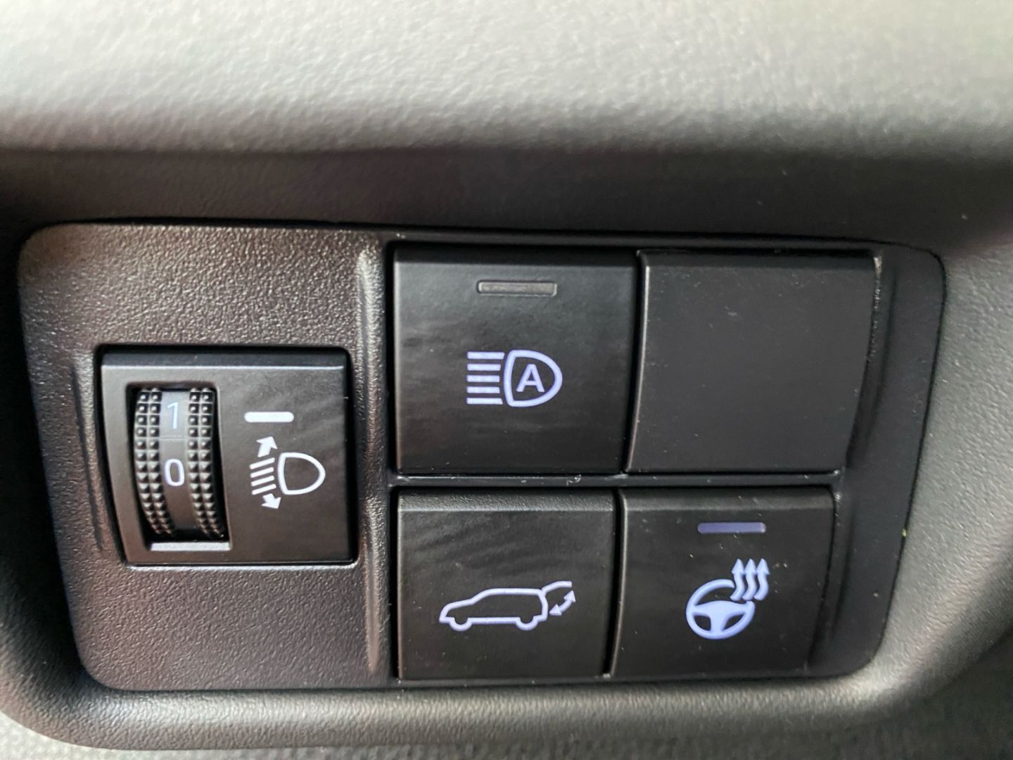 Toyota Highlander 2.5 Hybr Executive *7-Si*Leder*CAM*AH