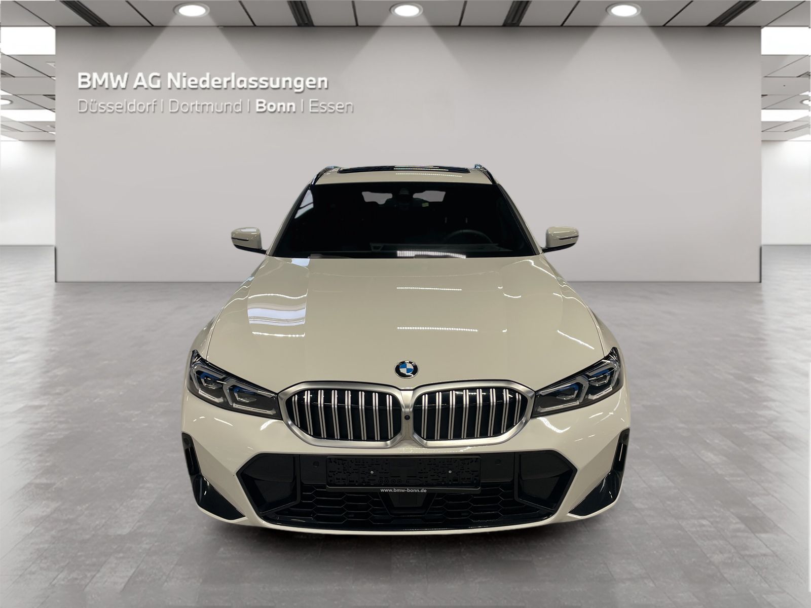 BMW 330i xDrive Touring M Sport LiveCockpitProf LED
