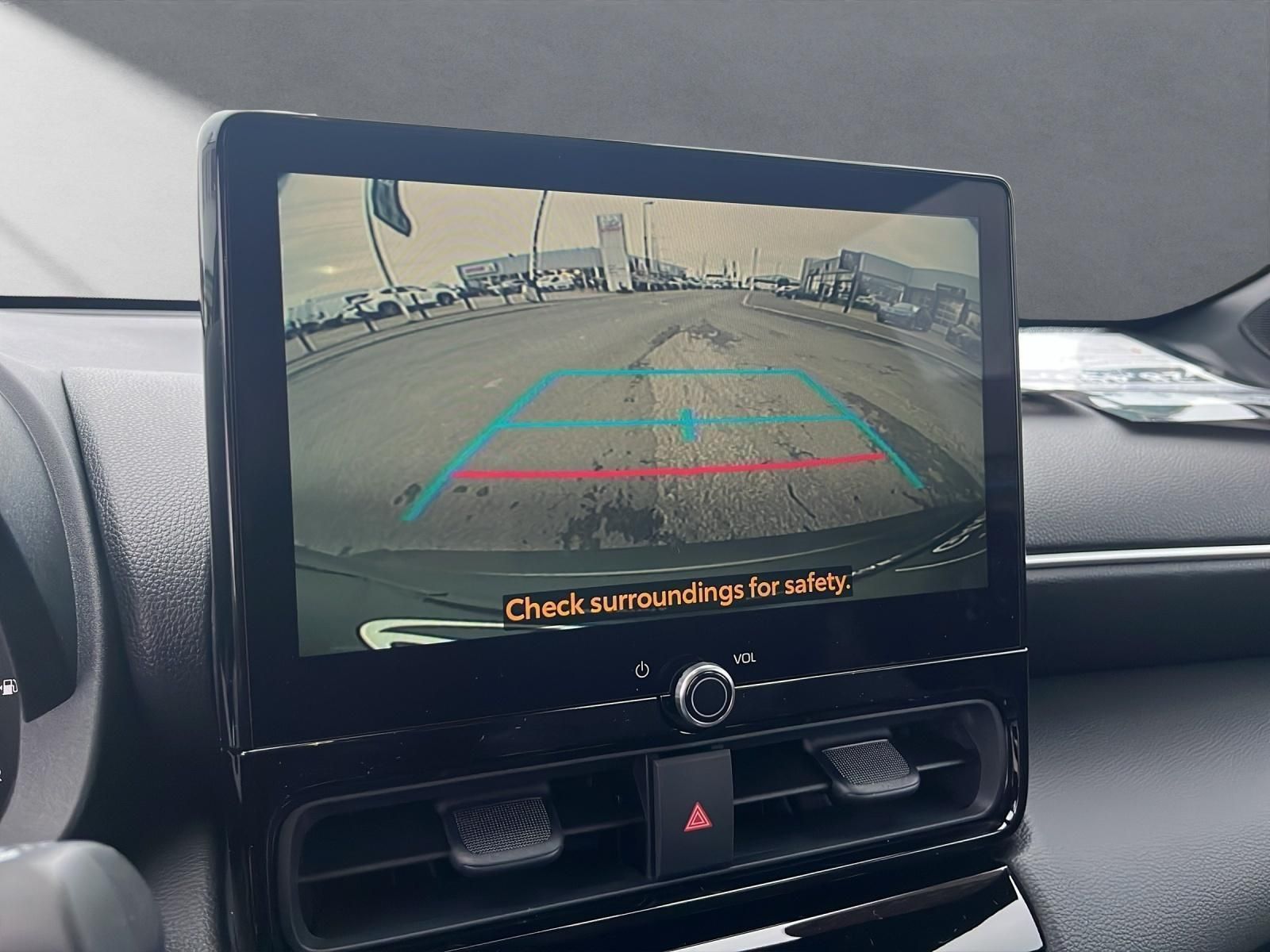 Toyota Yaris Cross Hybrid Teamplayer *SAFETY*WINTER*
