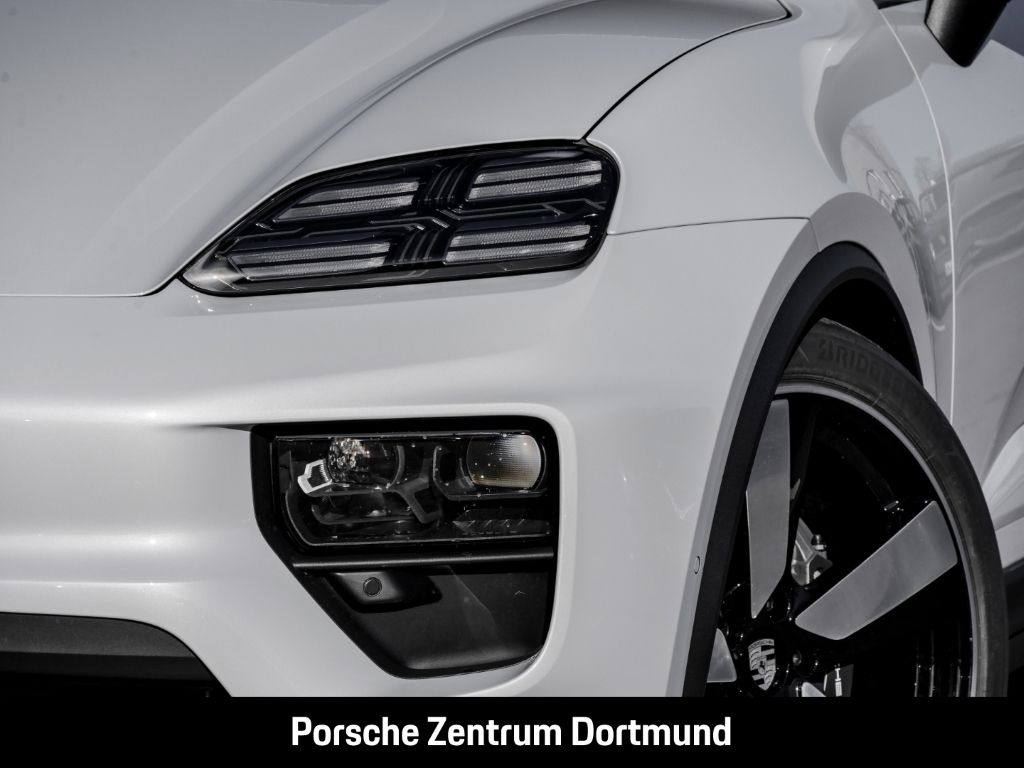 Porsche Macan 4 - Samsaru's Car Outlet