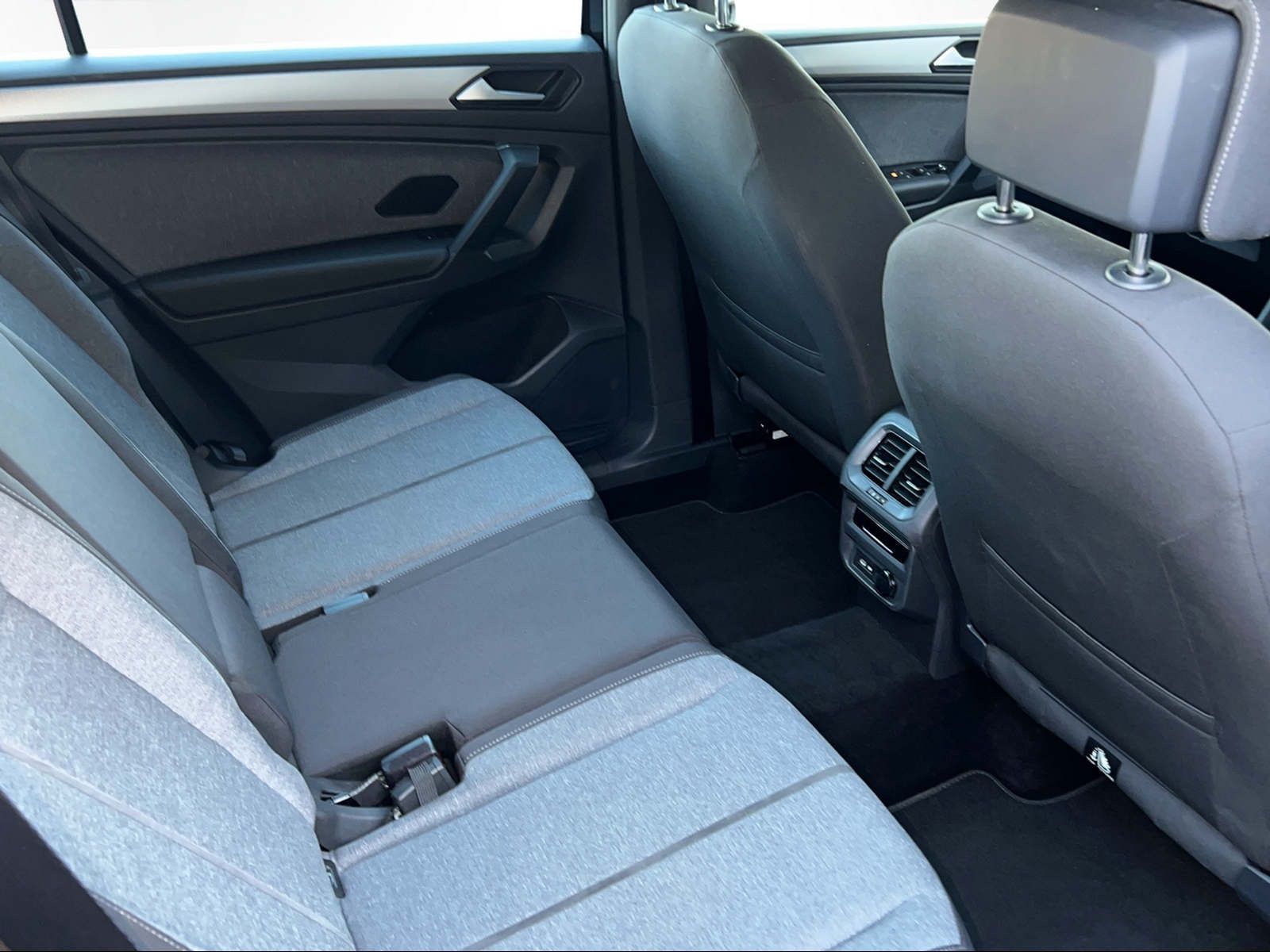 Seat Tarraco 2.0 TDI Style - Samsaru's Car Outlet