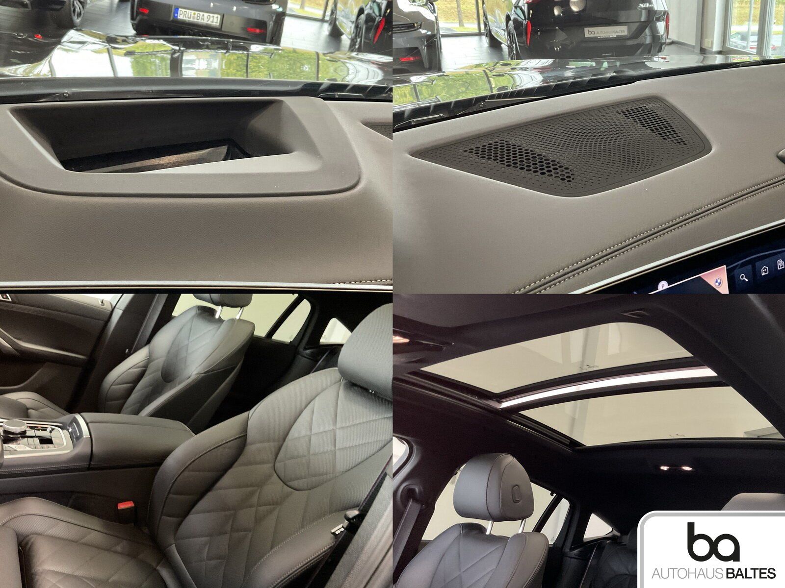 BMW X6 xDrive 30d M Sport 22/Pano/HK/DrivPro/Luft/AH