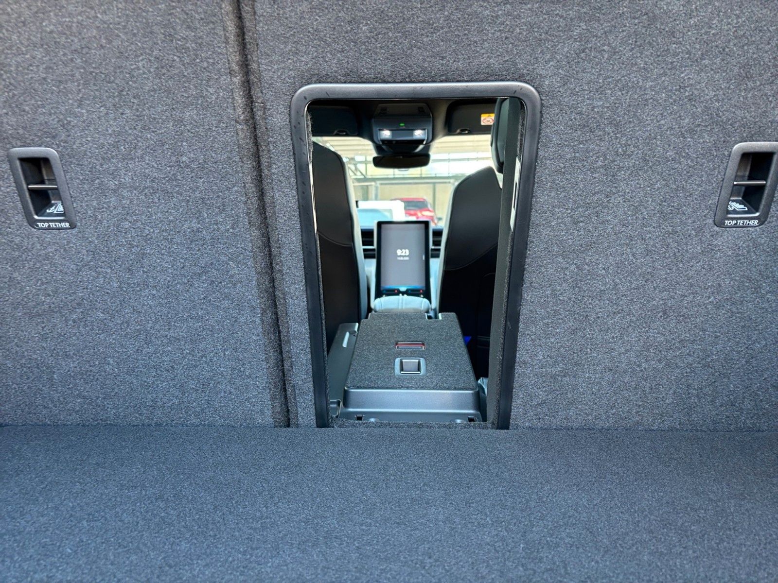Ford Explorer EV RWD 77kWh PREMIUM |PD|360°|