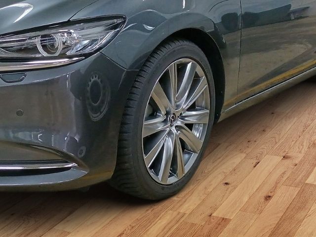 Mazda 6 SK Takumi SKY.-G 194 HUD Navi Leder Bose 360 K
