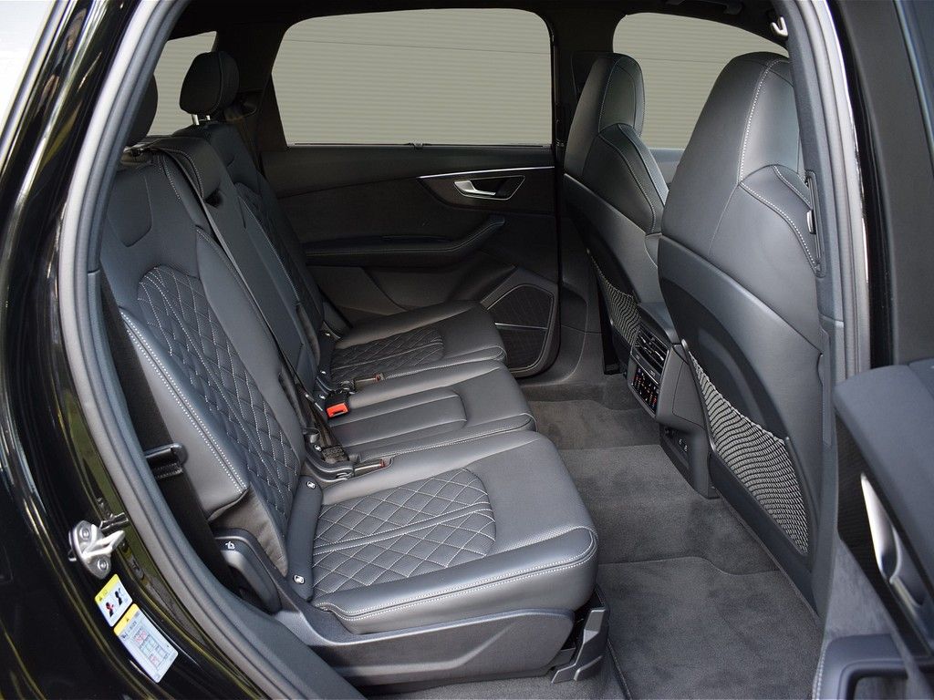 Audi Q7 50 TDI qu/Tip. *Competition+*Laser*AHK*Pano*