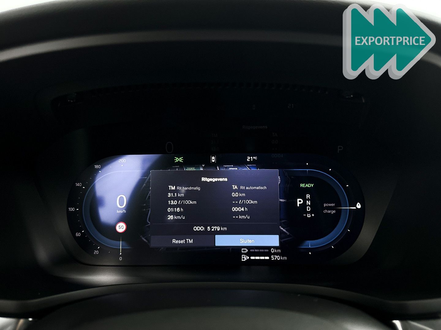 Volvo V60 T6 Plug-in hybrid AWD Plus Dark | 360° kamer