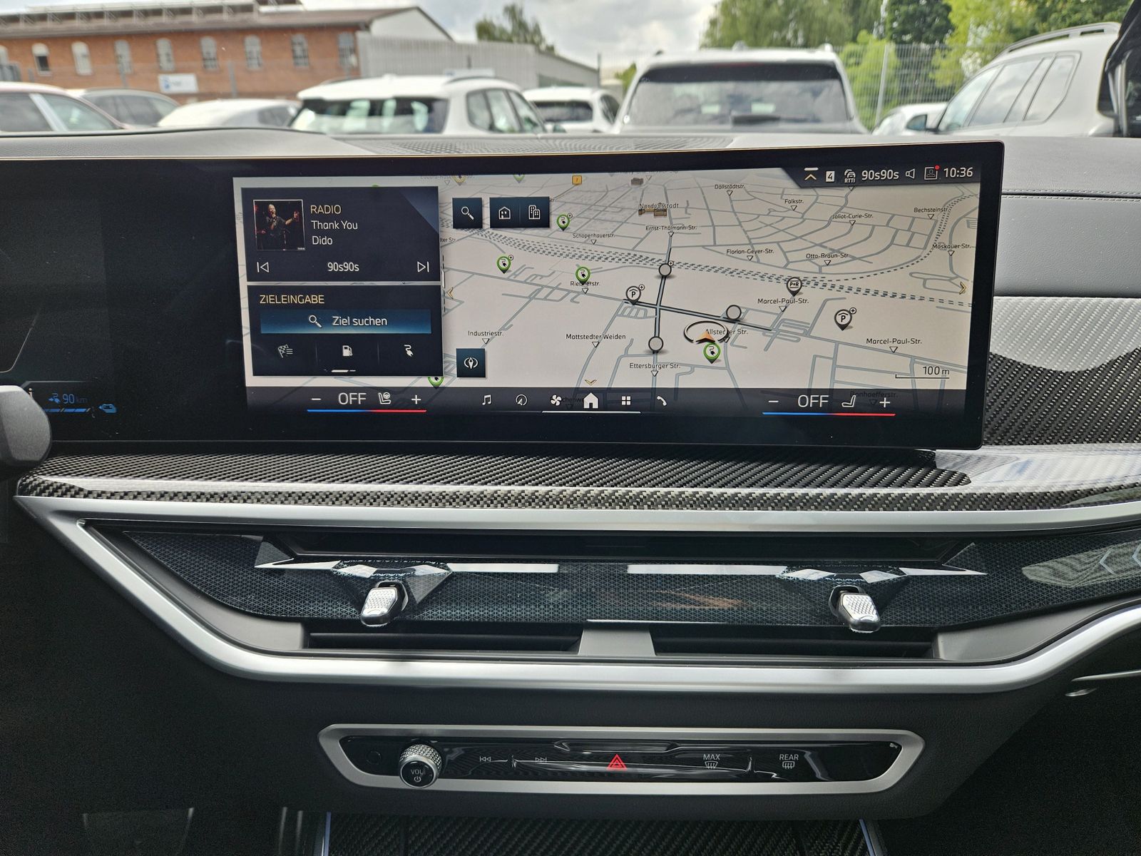 BMW X5 xDrive50e M Sport Pano AHK Harman Kardon HUD