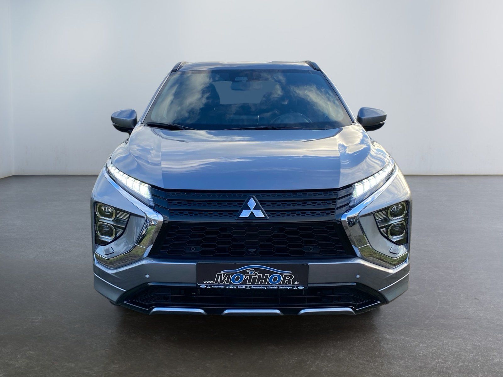Mitsubishi Eclipse Cross Plus Select 2.4 PHEV ACC PDC