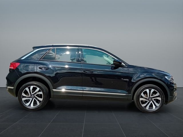 Volkswagen T-Roc 1.5 TSI Active - Samsaru's Car Outlet