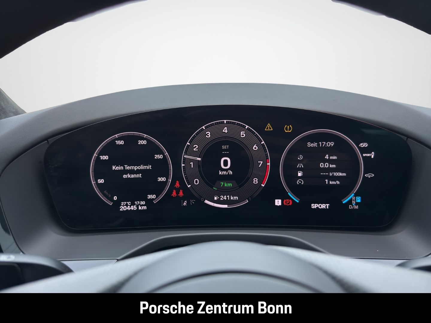 Porsche Panamera Turbo E-Hybrid Burmester HA-Lenkung LED