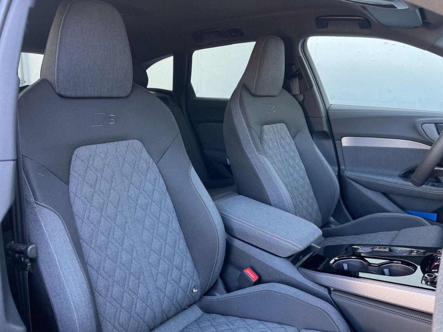 Audi A5 Avant 2.0 TDI quattro S line edition one 360°