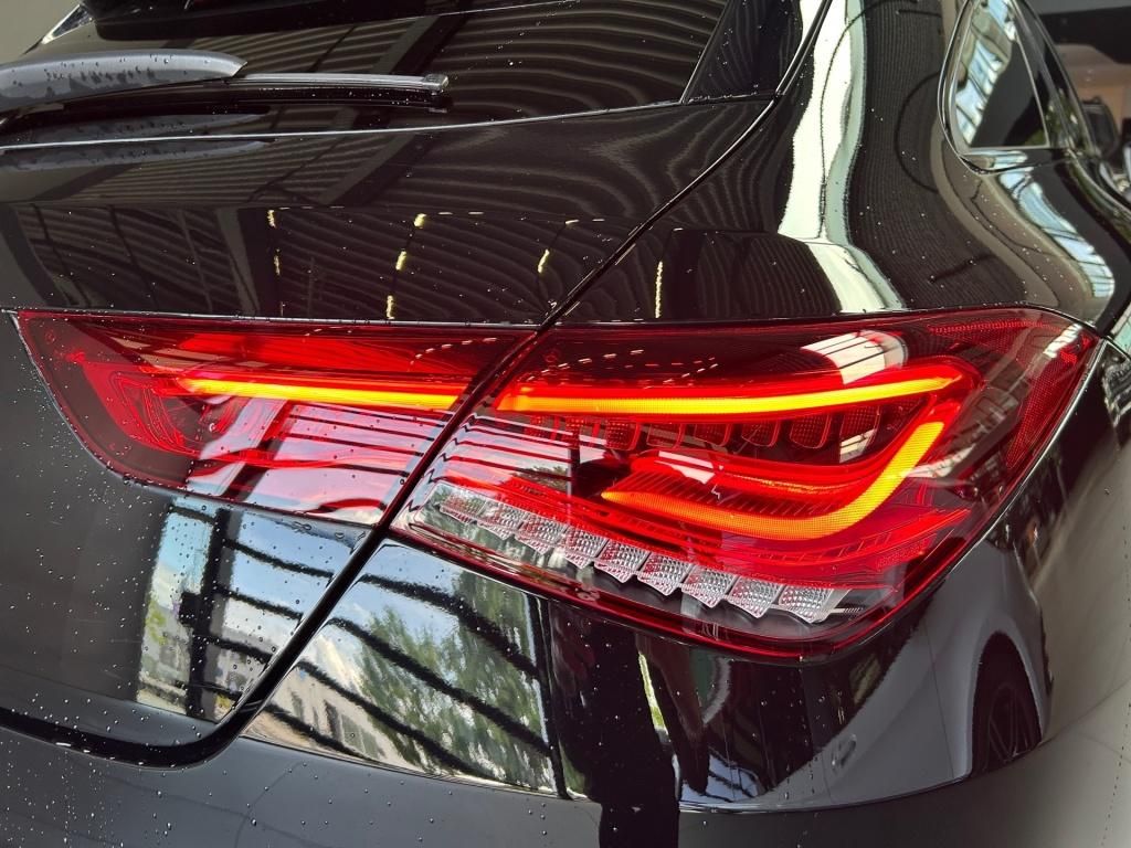 Mercedes-Benz AMG CLA 45 S 4M+ - Samsaru's Car Outlet
