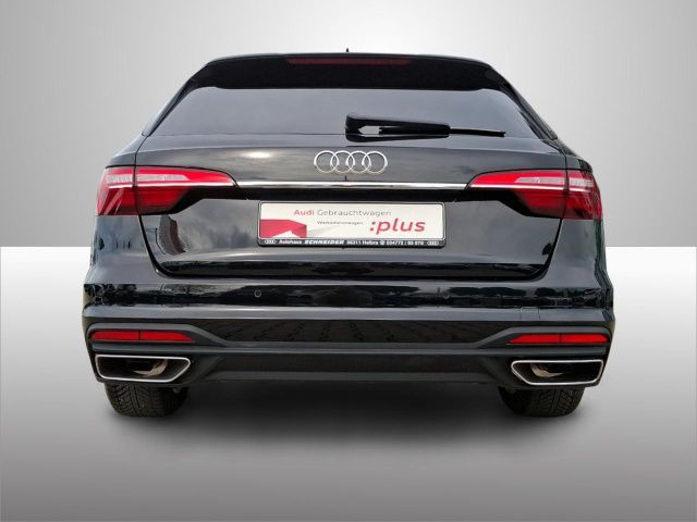 Audi A4 AVANT 35 TFSI S-TRONIC - Samsaru's Car Outlet