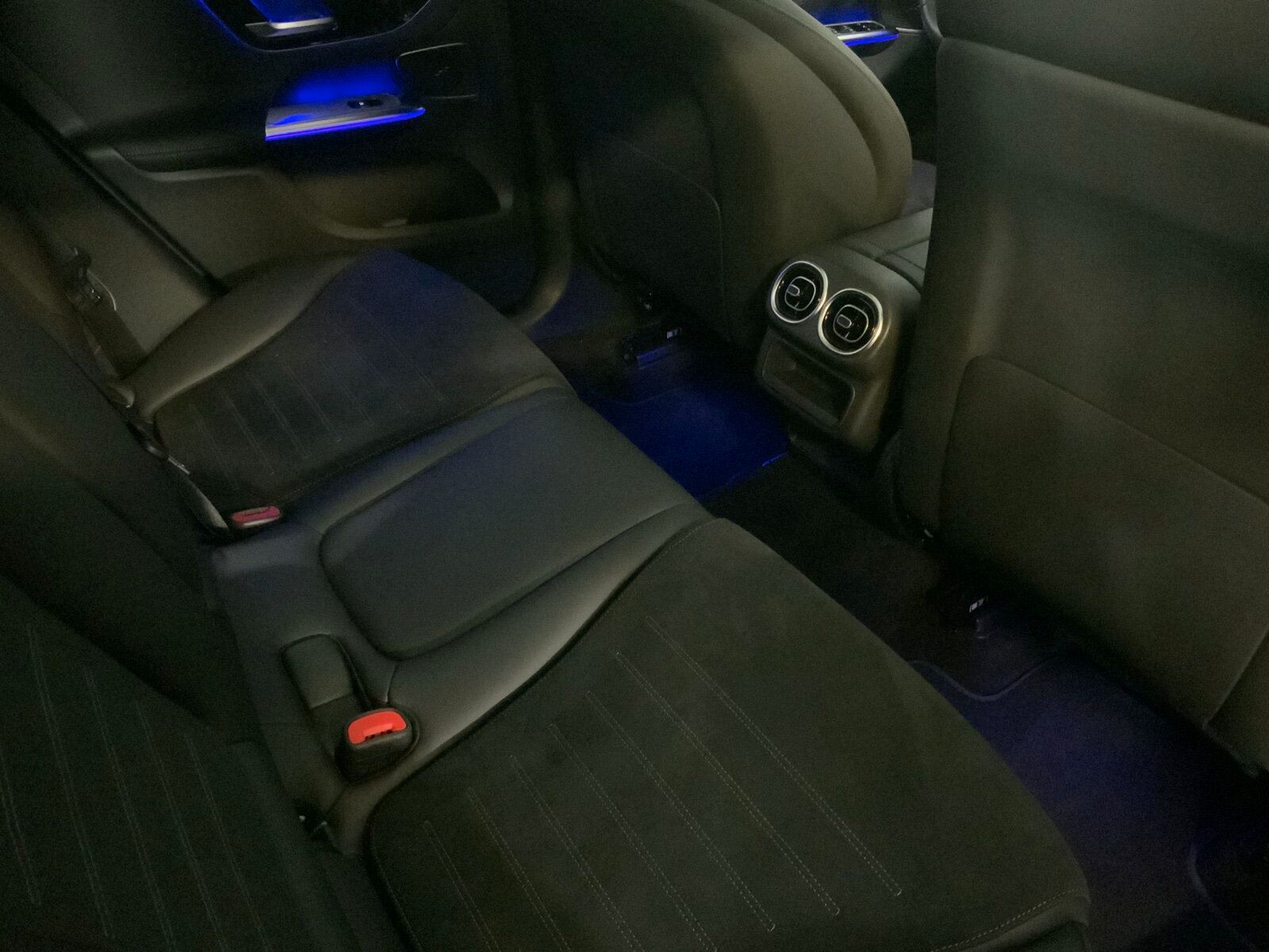 Mercedes-Benz GLC 450 d 4M AMG Pano AHK DISTRO DigiLight 360°