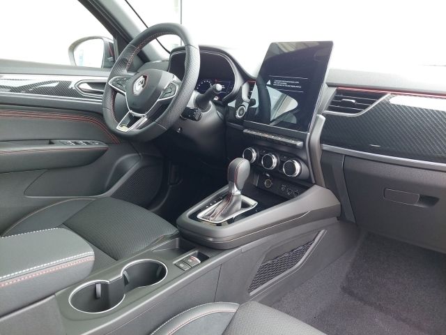 Renault Arkana R.S. LINE TCe 160 EDC - Samsaru's Car Outlet